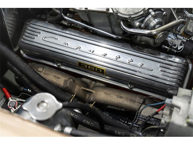 1963 Chevrolet Corvette (CC-2082394) for sale in Montreal, Quebec