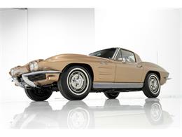 1963 Chevrolet Corvette (CC-2082394) for sale in Montreal, Quebec