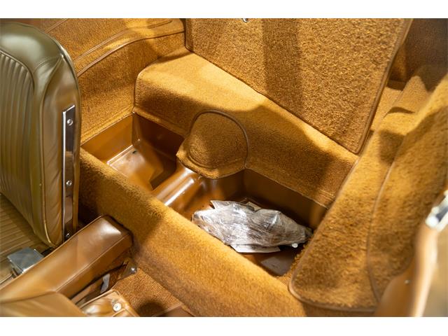 1963 Chevrolet Corvette (CC-2082394) for sale in Montreal, Quebec