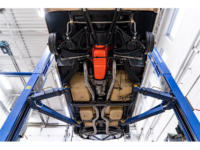 1963 Chevrolet Corvette (CC-2082394) for sale in Montreal, Quebec