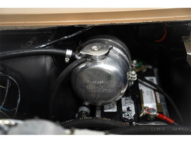 1963 Chevrolet Corvette (CC-2082394) for sale in Montreal, Quebec