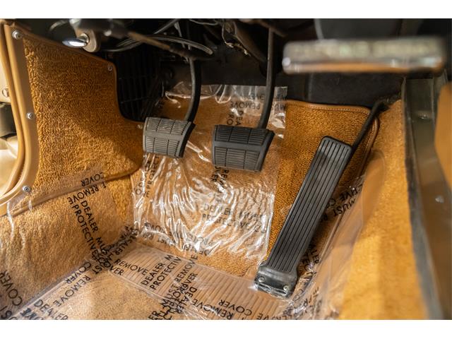 1963 Chevrolet Corvette (CC-2082394) for sale in Montreal, Quebec