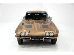 1963 Chevrolet Corvette (CC-2082394) for sale in Montreal, Quebec