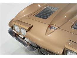 1963 Chevrolet Corvette (CC-2082394) for sale in Montreal, Quebec