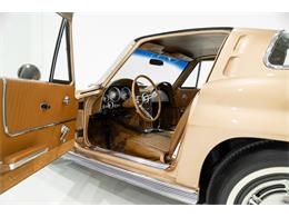 1963 Chevrolet Corvette (CC-2082394) for sale in Montreal, Quebec