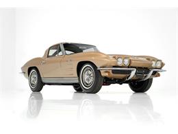 1963 Chevrolet Corvette (CC-2082394) for sale in Montreal, Quebec
