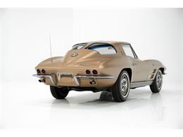1963 Chevrolet Corvette (CC-2082394) for sale in Montreal, Quebec