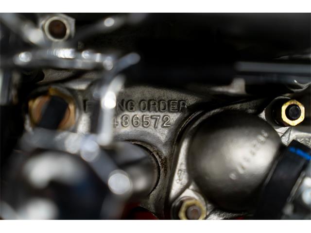 1963 Chevrolet Corvette (CC-2082394) for sale in Montreal, Quebec