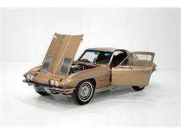 1963 Chevrolet Corvette (CC-2082394) for sale in Montreal, Quebec