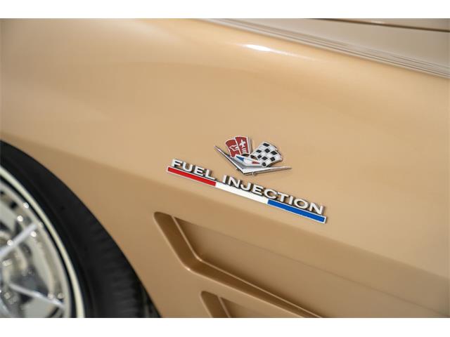 1963 Chevrolet Corvette (CC-2082394) for sale in Montreal, Quebec