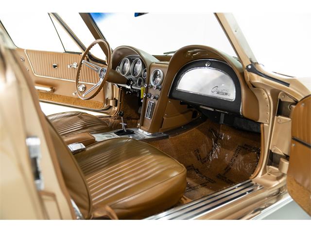 1963 Chevrolet Corvette (CC-2082394) for sale in Montreal, Quebec