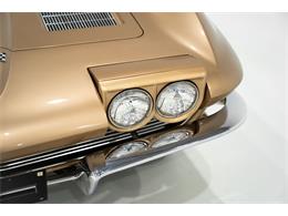 1963 Chevrolet Corvette (CC-2082394) for sale in Montreal, Quebec
