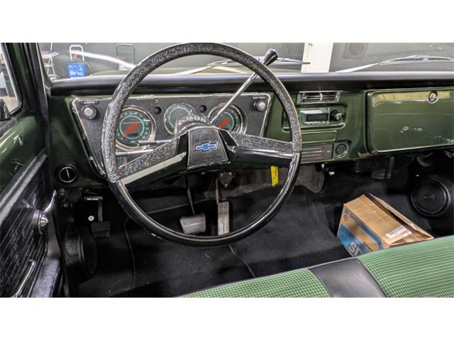 1972 Chevrolet C10 (CC-2082397) for sale in Mankato, Minnesota