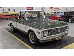 1972 Chevrolet C10 (CC-2082397) for sale in Mankato, Minnesota