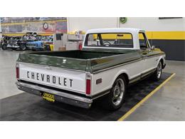 1972 Chevrolet C10 (CC-2082397) for sale in Mankato, Minnesota