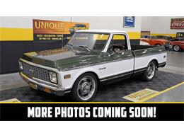 1972 Chevrolet C10 (CC-2082397) for sale in Mankato, Minnesota