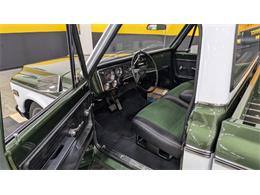 1972 Chevrolet C10 (CC-2082397) for sale in Mankato, Minnesota
