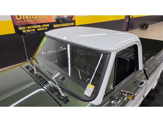1972 Chevrolet C10 (CC-2082397) for sale in Mankato, Minnesota