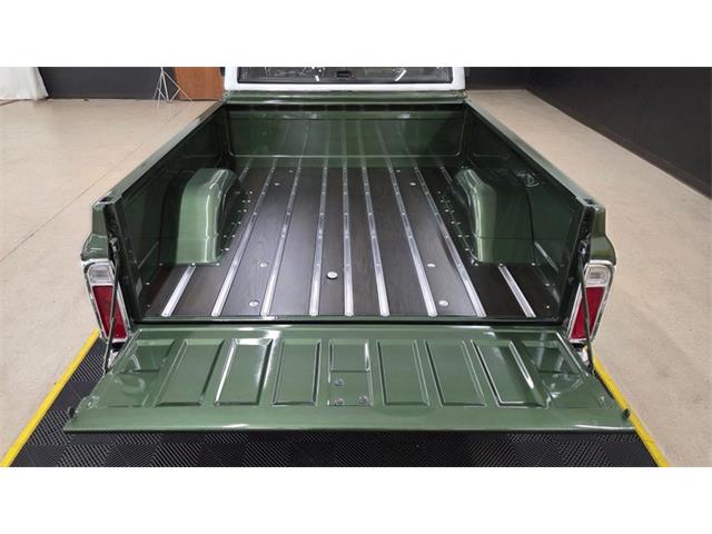 1972 Chevrolet C10 (CC-2082397) for sale in Mankato, Minnesota
