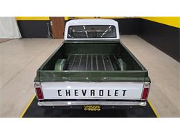 1972 Chevrolet C10 (CC-2082397) for sale in Mankato, Minnesota