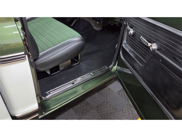1972 Chevrolet C10 (CC-2082397) for sale in Mankato, Minnesota