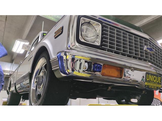 1972 Chevrolet C10 (CC-2082397) for sale in Mankato, Minnesota