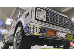1972 Chevrolet C10 (CC-2082397) for sale in Mankato, Minnesota