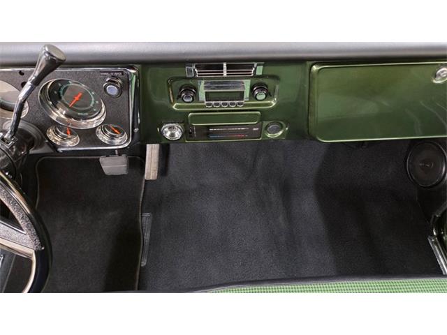 1972 Chevrolet C10 (CC-2082397) for sale in Mankato, Minnesota