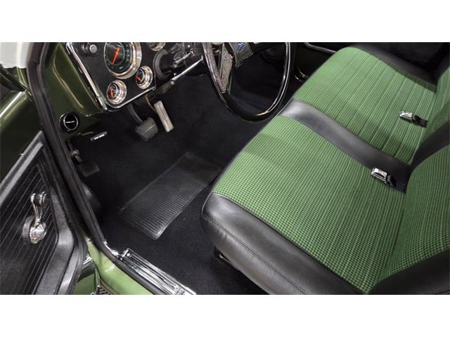 1972 Chevrolet C10 (CC-2082397) for sale in Mankato, Minnesota
