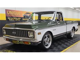 1972 Chevrolet C10 (CC-2082397) for sale in Mankato, Minnesota
