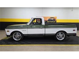 1972 Chevrolet C10 (CC-2082397) for sale in Mankato, Minnesota