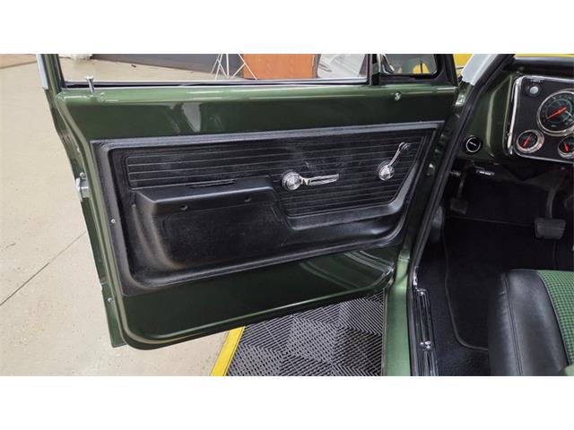 1972 Chevrolet C10 (CC-2082397) for sale in Mankato, Minnesota