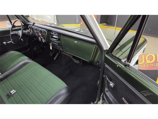 1972 Chevrolet C10 (CC-2082397) for sale in Mankato, Minnesota