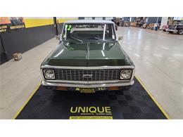 1972 Chevrolet C10 (CC-2082397) for sale in Mankato, Minnesota