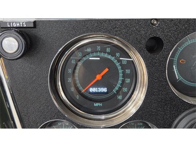 1972 Chevrolet C10 (CC-2082397) for sale in Mankato, Minnesota