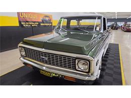 1972 Chevrolet C10 (CC-2082397) for sale in Mankato, Minnesota