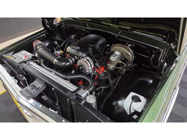 1972 Chevrolet C10 (CC-2082397) for sale in Mankato, Minnesota