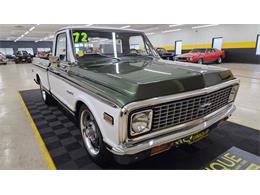 1972 Chevrolet C10 (CC-2082397) for sale in Mankato, Minnesota