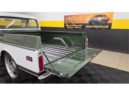 1972 Chevrolet C10 (CC-2082397) for sale in Mankato, Minnesota