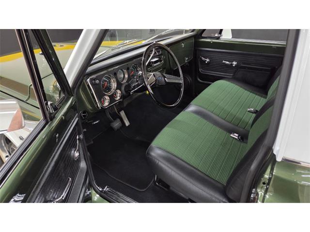 1972 Chevrolet C10 (CC-2082397) for sale in Mankato, Minnesota