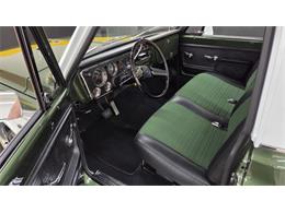 1972 Chevrolet C10 (CC-2082397) for sale in Mankato, Minnesota
