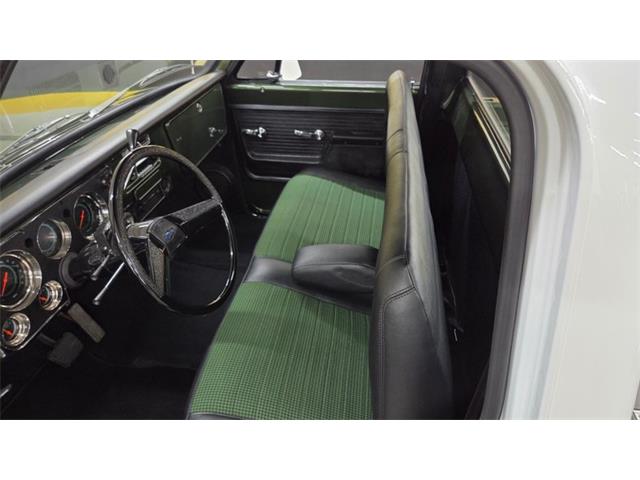 1972 Chevrolet C10 (CC-2082397) for sale in Mankato, Minnesota