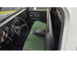 1972 Chevrolet C10 (CC-2082397) for sale in Mankato, Minnesota