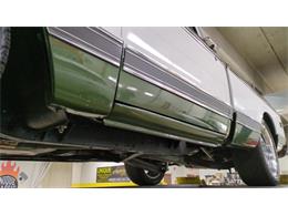 1972 Chevrolet C10 (CC-2082397) for sale in Mankato, Minnesota