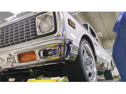 1972 Chevrolet C10 (CC-2082397) for sale in Mankato, Minnesota