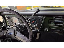 1972 Chevrolet C10 (CC-2082397) for sale in Mankato, Minnesota