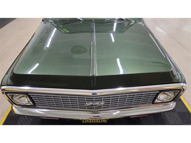 1972 Chevrolet C10 (CC-2082397) for sale in Mankato, Minnesota