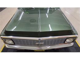 1972 Chevrolet C10 (CC-2082397) for sale in Mankato, Minnesota