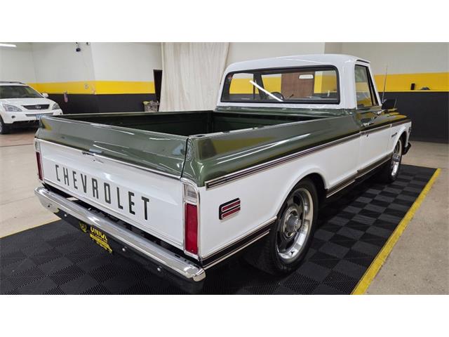 1972 Chevrolet C10 (CC-2082397) for sale in Mankato, Minnesota