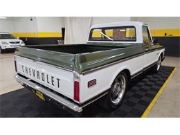 1972 Chevrolet C10 (CC-2082397) for sale in Mankato, Minnesota